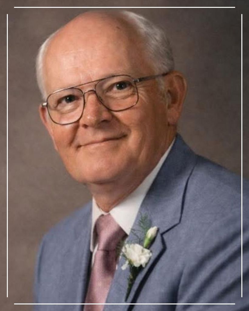 Harold "Gordon" Birckelbaw, Jr.