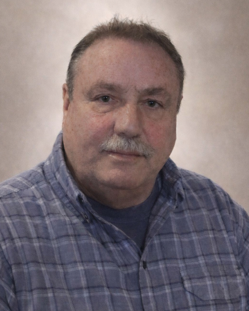 Thomas Lawrence Kasper Jr. Profile Photo