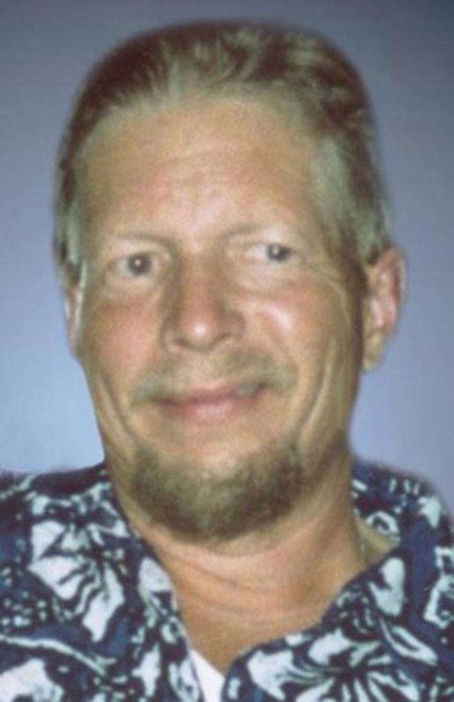 Duane Michael Fiscus