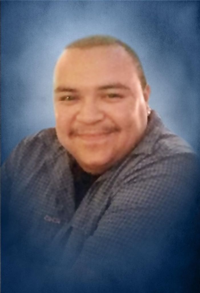 Derrick Martinez Profile Photo