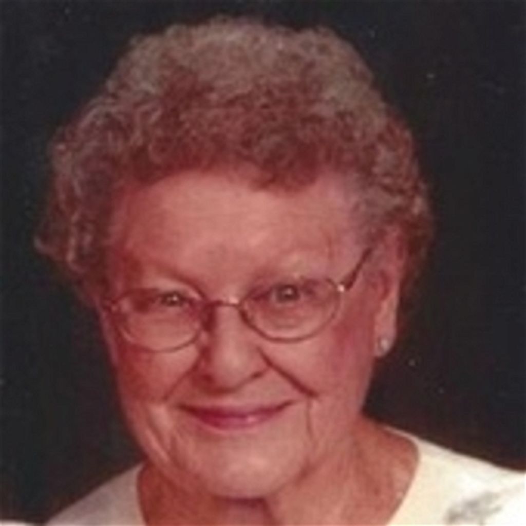 Dorothy Mae Spanelli