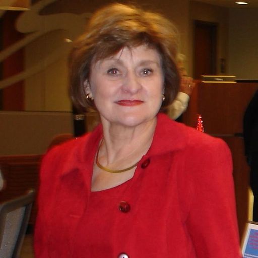 Genevieve "Genny" Stapleton Profile Photo