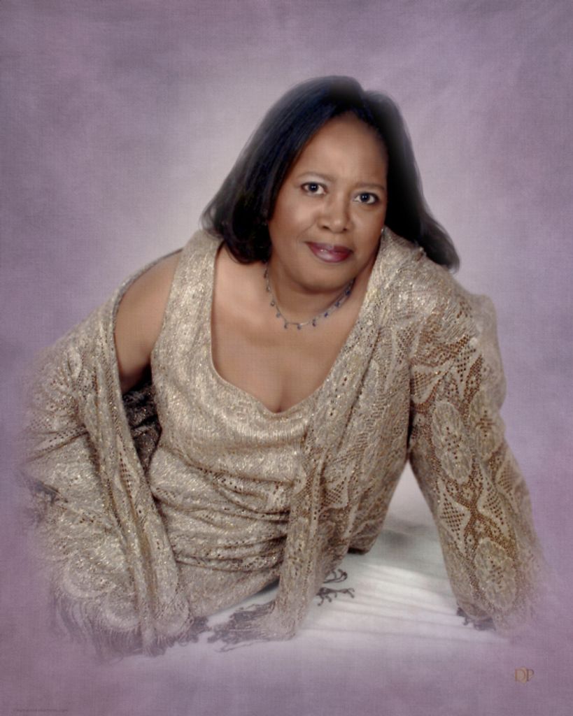 Louella Gracy Profile Photo