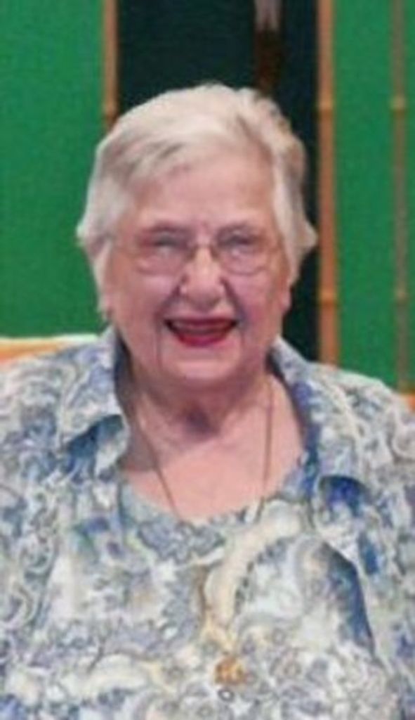Gloria Ann Sheridan