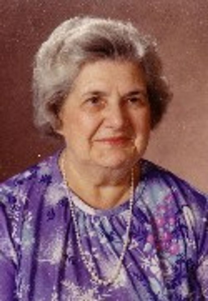 Lenore "Nora" (Pano) Kiritsy