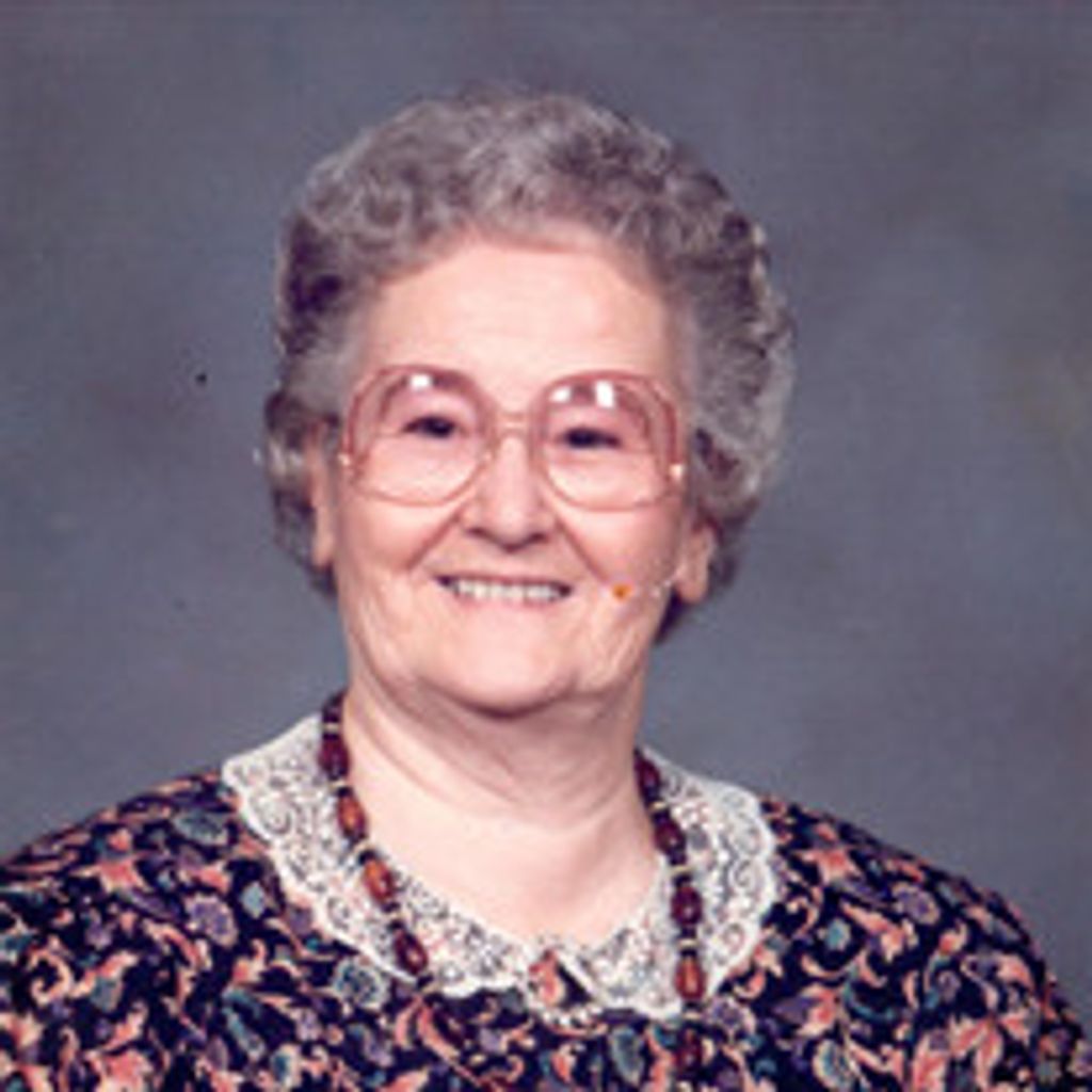 Fannie Ruby Hanchey Profile Photo