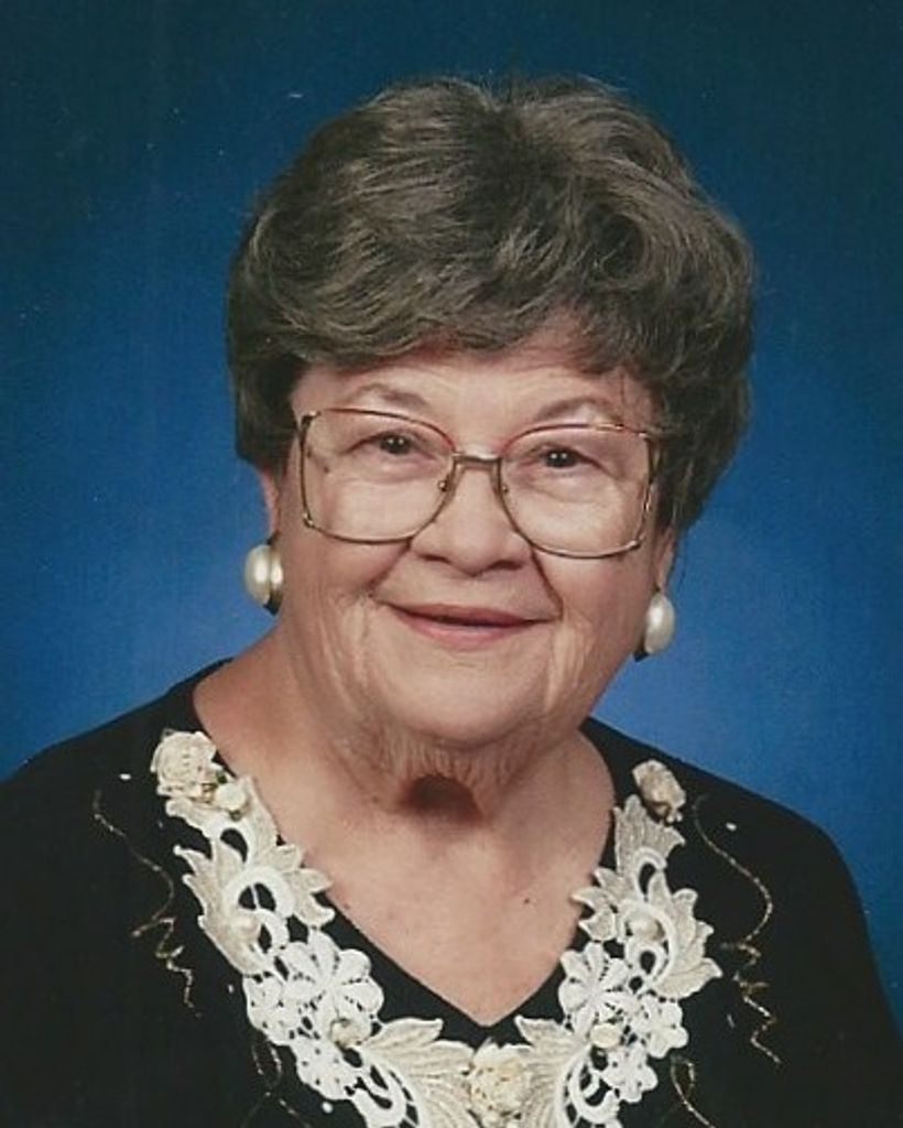 Bettye Jane Miller