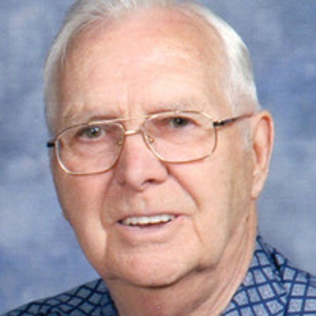 Samuel R. Myers