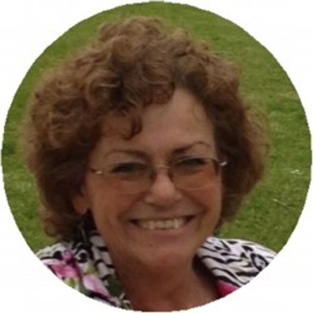 Joan Bergeron