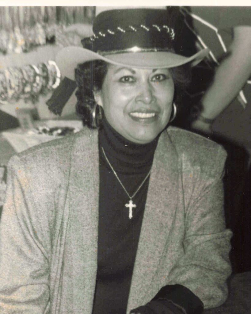 Margarita Urquidez Profile Photo