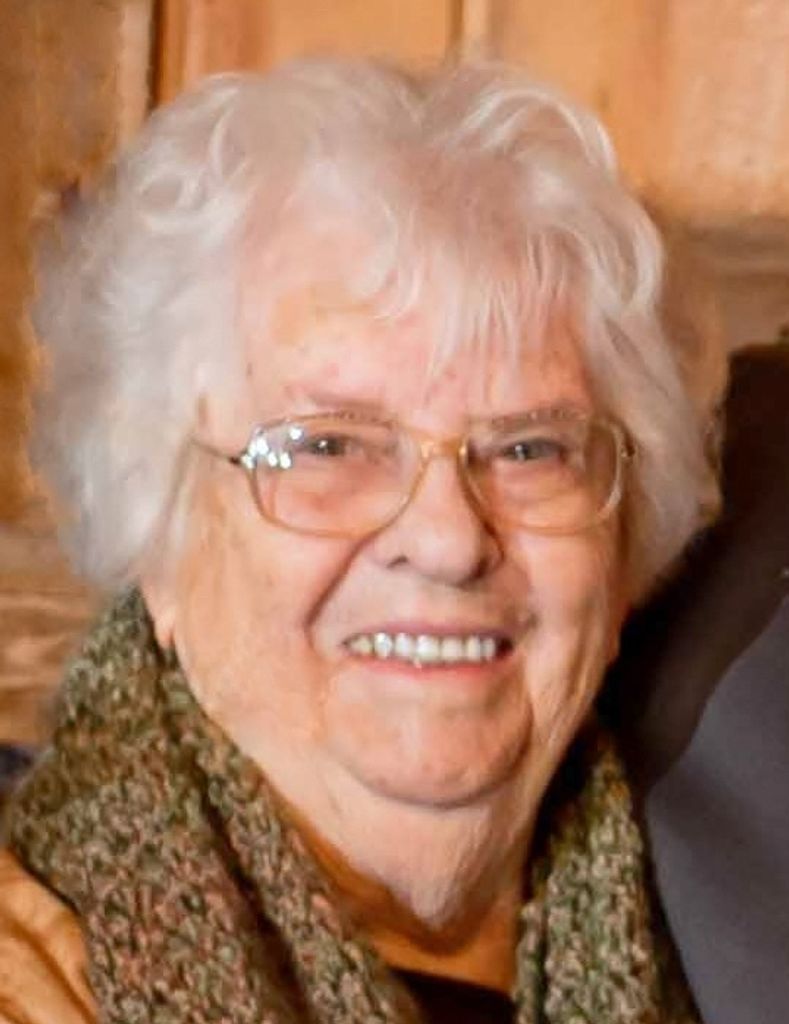 Marion E Villeneuve Profile Photo