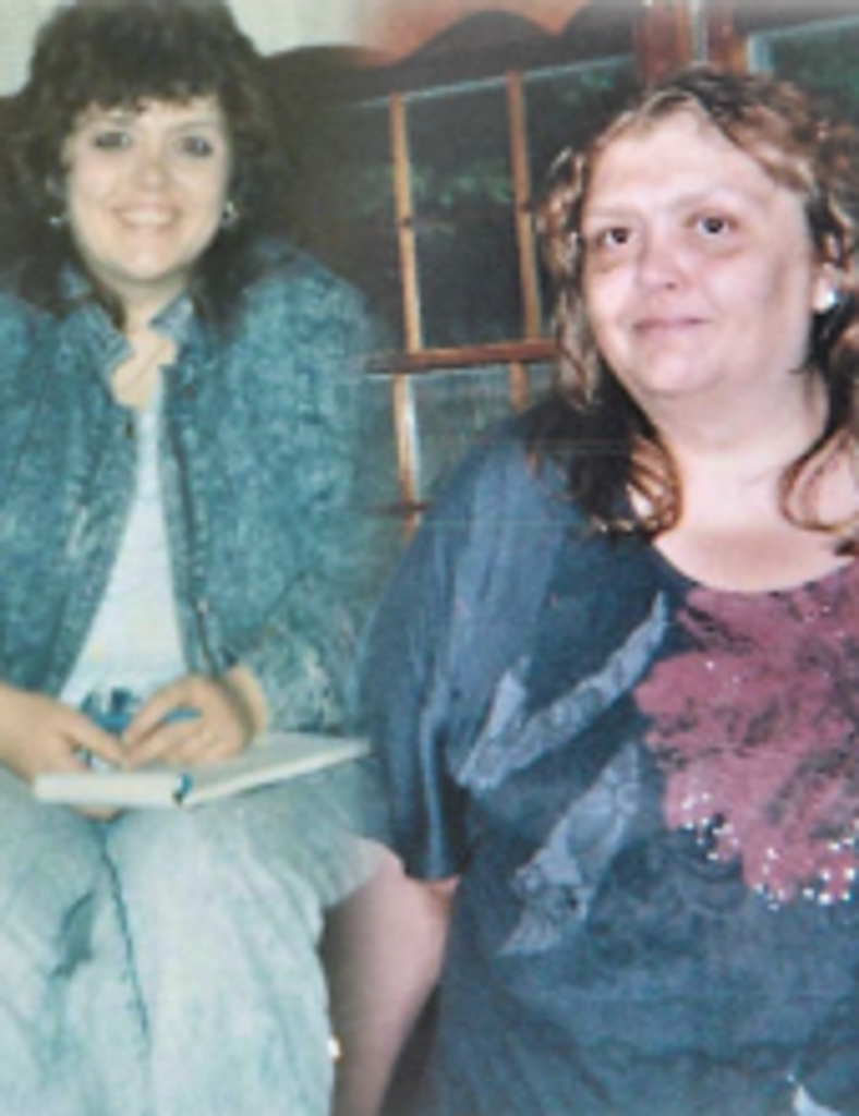Rhonda Lee Ledford-Braton