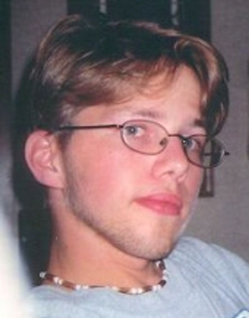 Matthew R. Jones