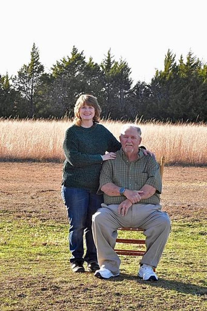 Ricky Blansett Profile Photo