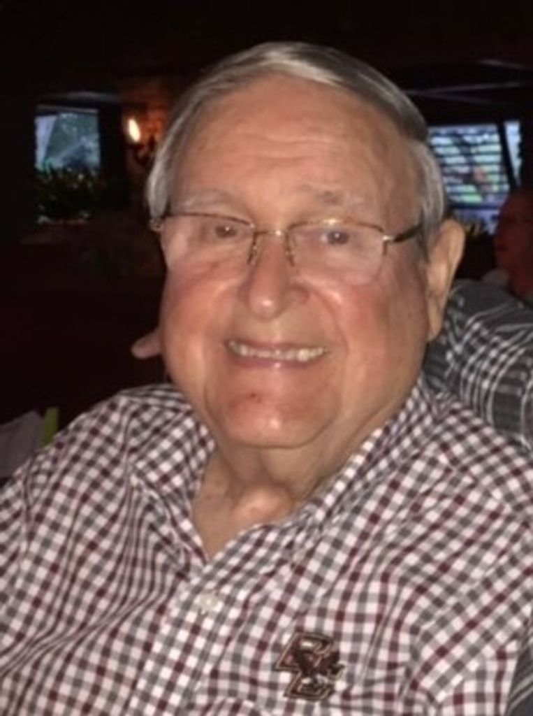 James L. Dockerty Profile Photo