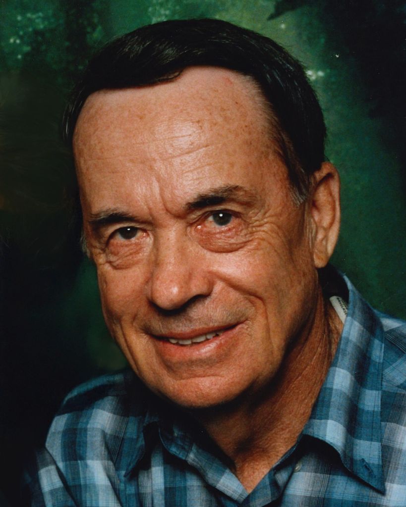Allen Edwin Hofland Profile Photo