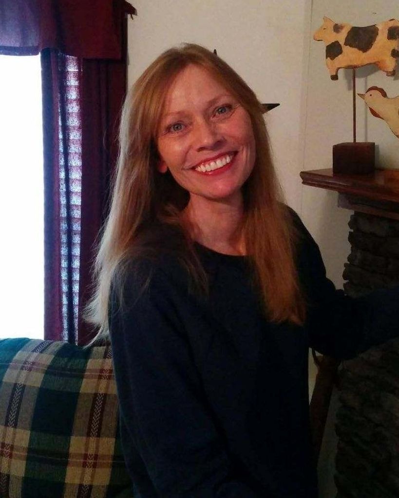 Sherry Lee Bailey Profile Photo