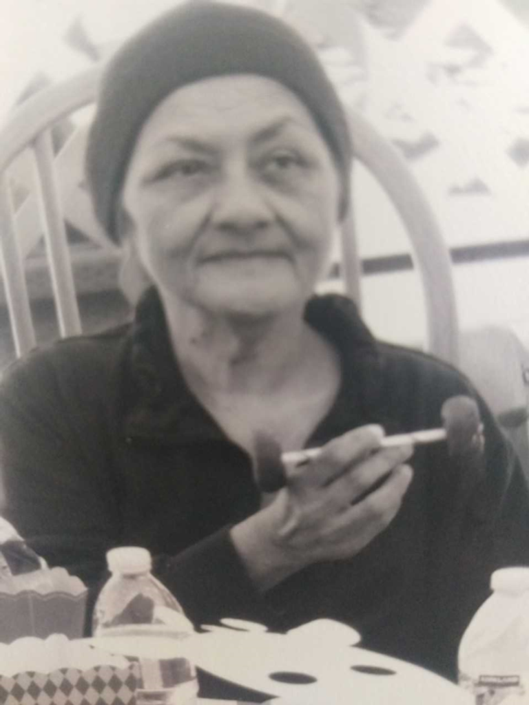 Asuncion Santana Sanchez