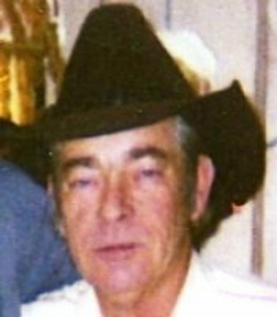 Ronald  D. Branch