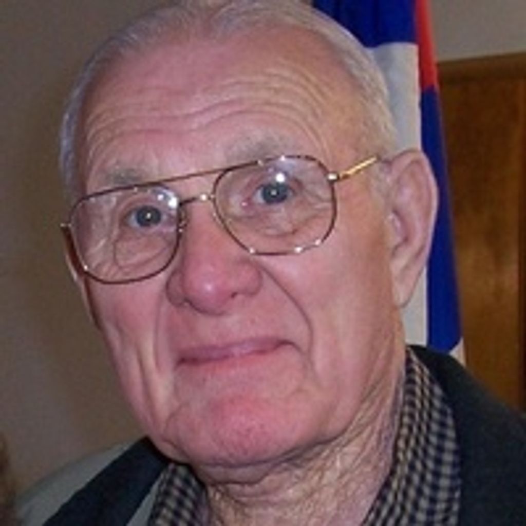 Don C. Denny