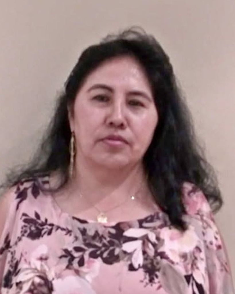 Bernarda Marta Lopez Castelan