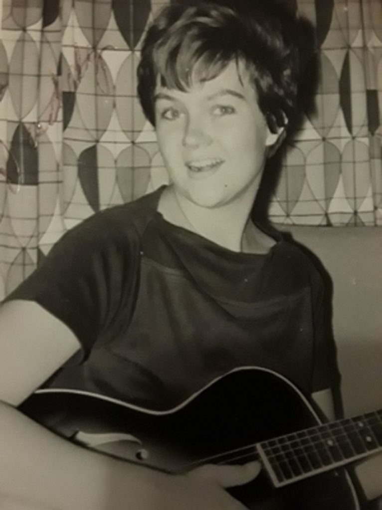 Janis Annette Miller Profile Photo