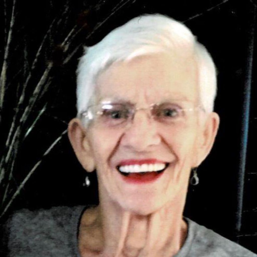 Sylvia Lejeune