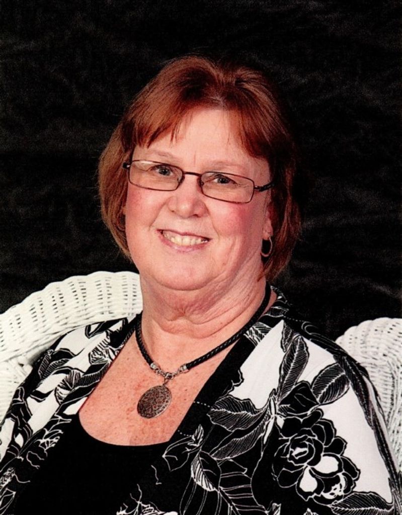 Carol A. Shaffer