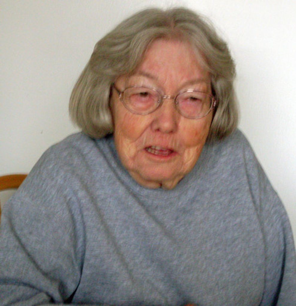 Rosemary Elizabeth Medlin Profile Photo