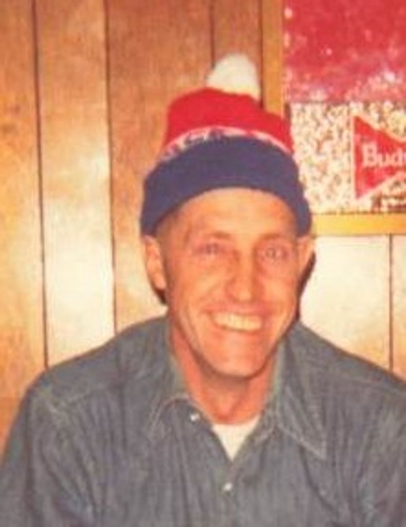 Burley "Jake" Nelson