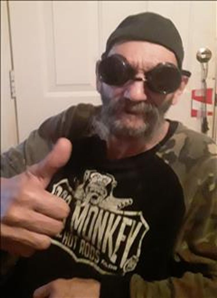 Dean Alan Gilpatrick
