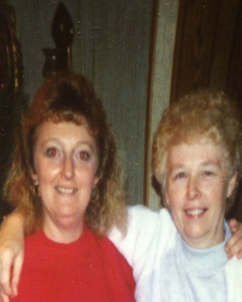 Beverly D. Pedigo