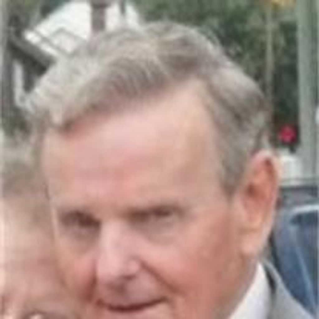 George Hamlin Tyree Profile Photo