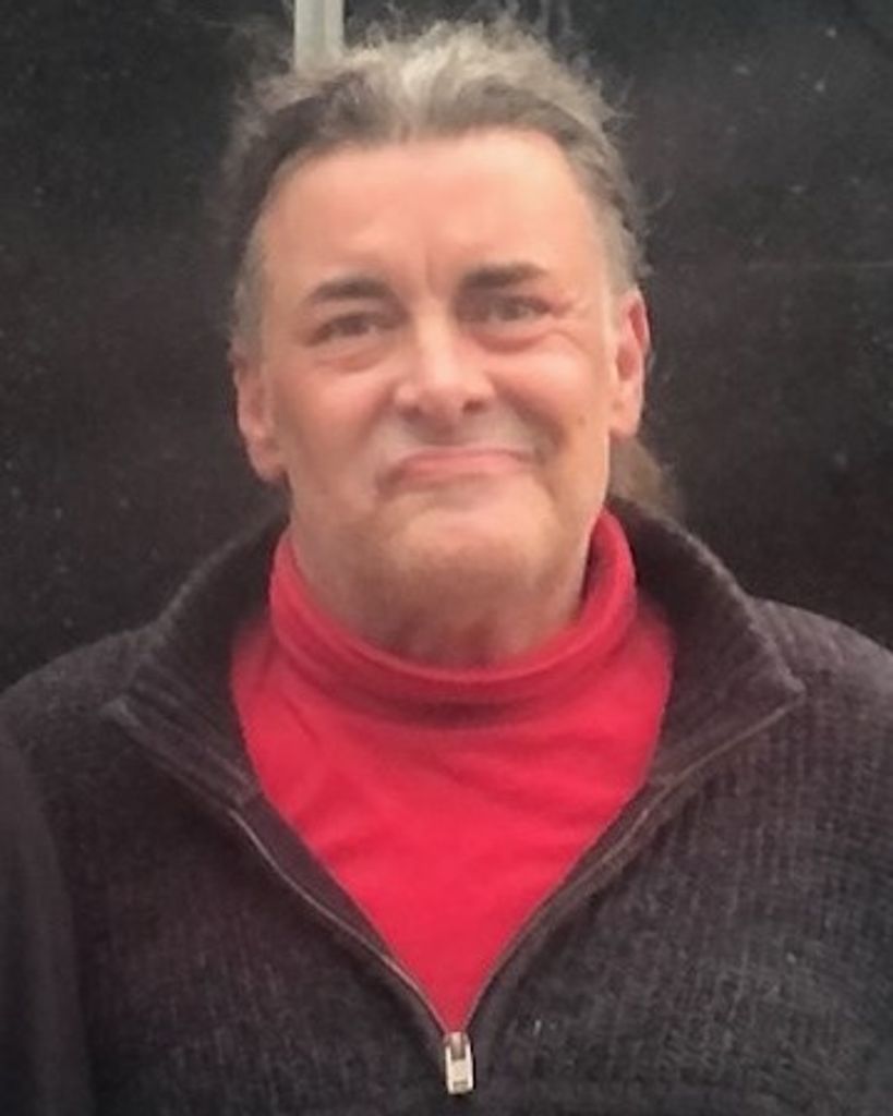 Johnny Allen Moore Profile Photo