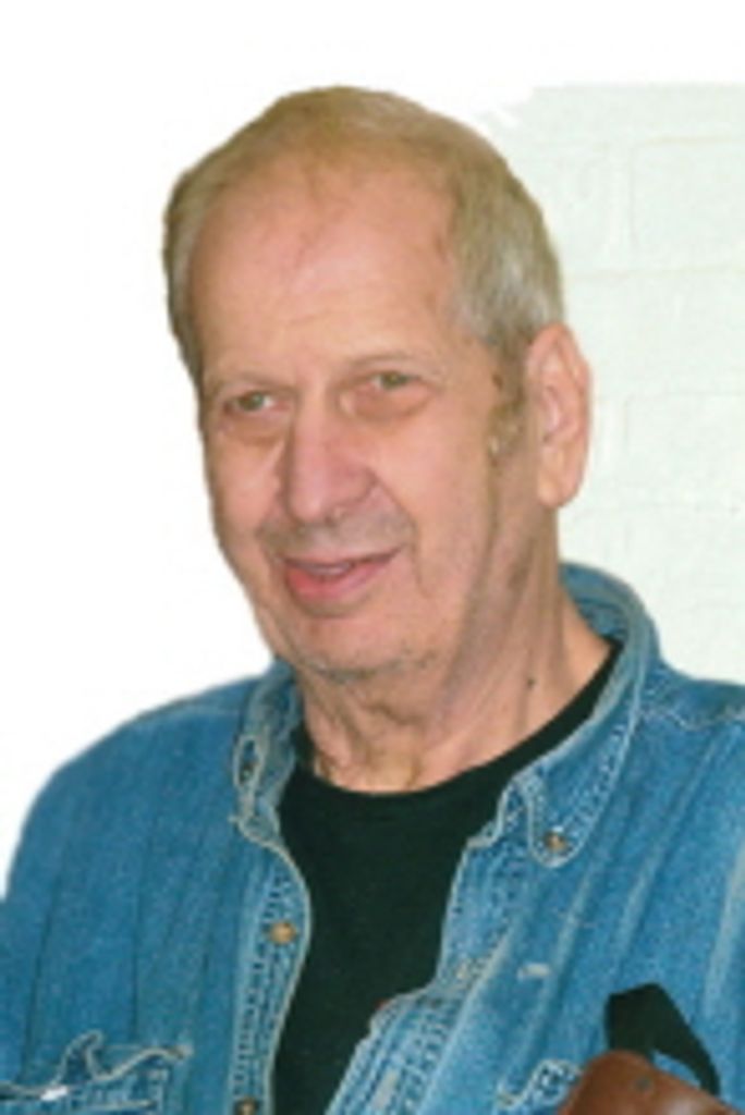 Donald Lee Hunt, Sr.