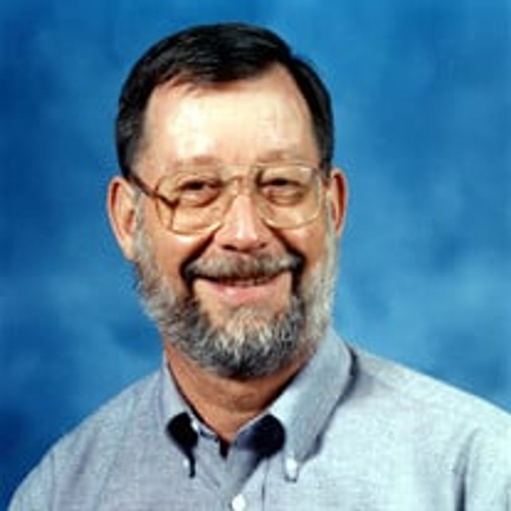 D. Gregory Murphy