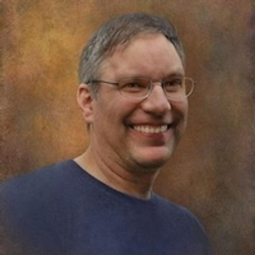 Robert McEathron