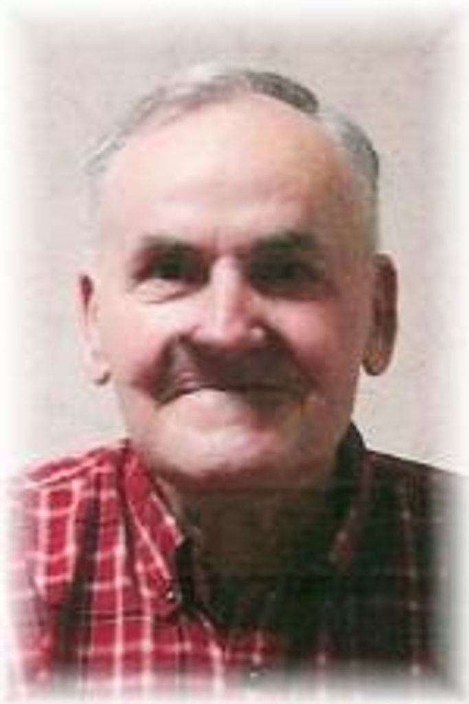 Lowell Hayden Rush Profile Photo