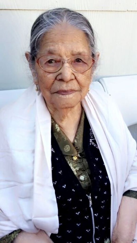Francisca Melgoza Rosales Profile Photo