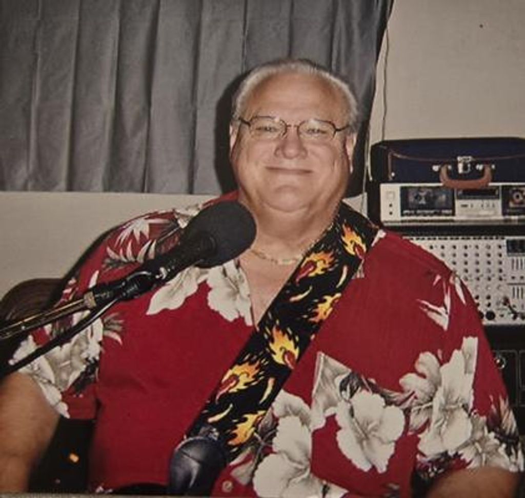 Larry Stephen Murphy Profile Photo