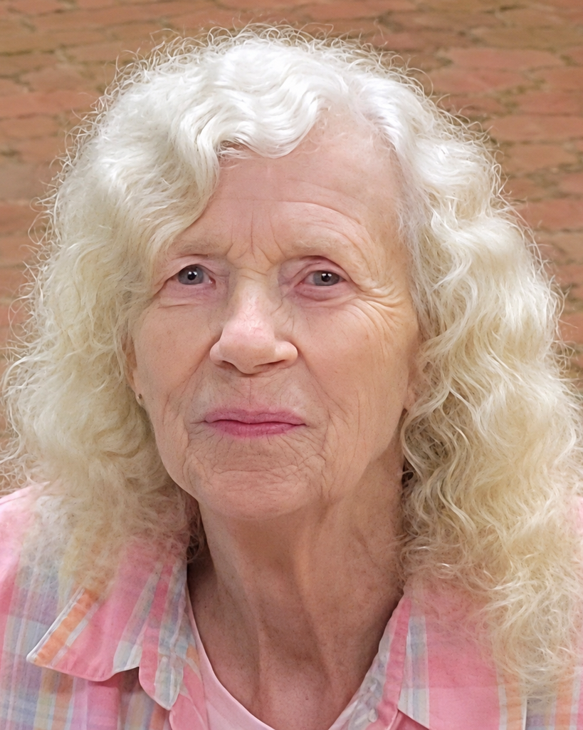 Phyllis Jean Givens