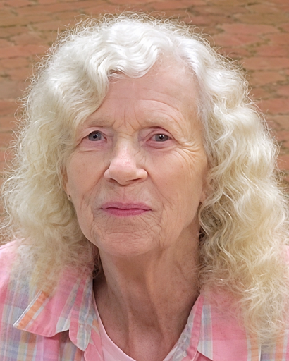 Phyllis Jean Givens's obituary image