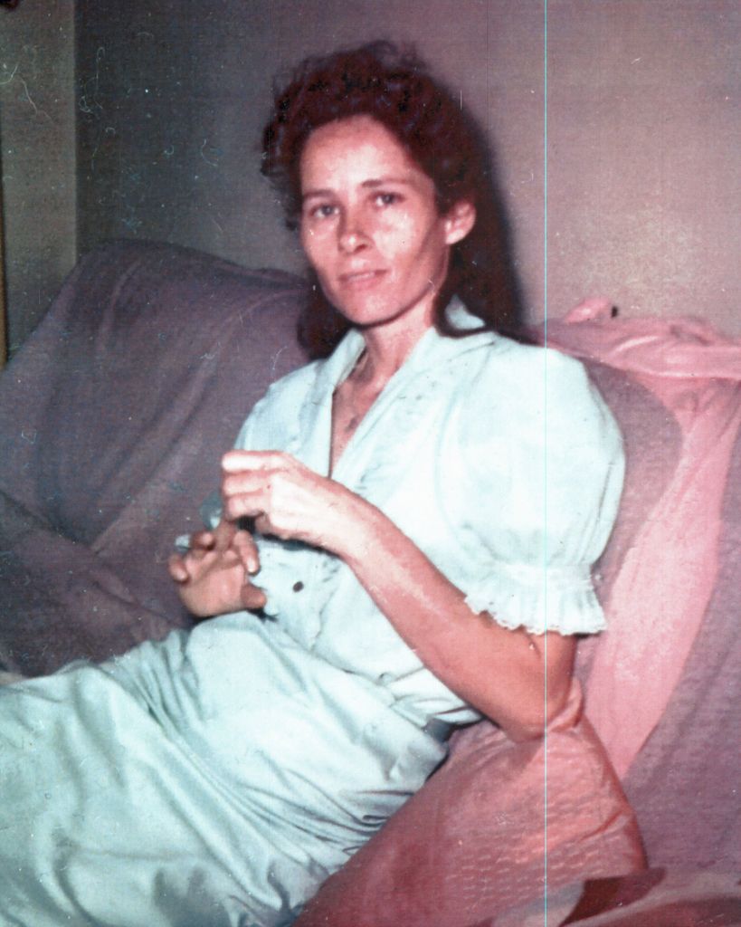 Cora Etta Calhoun Profile Photo