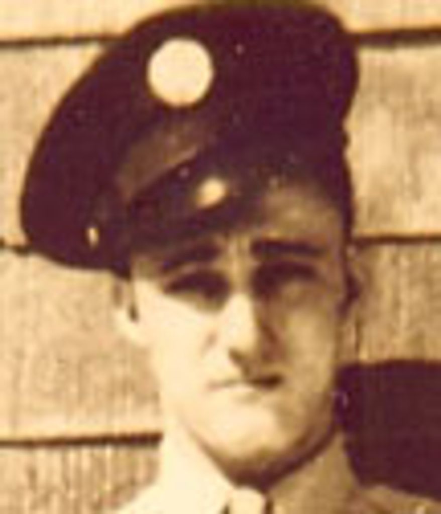 Thurman Franklin Rogers