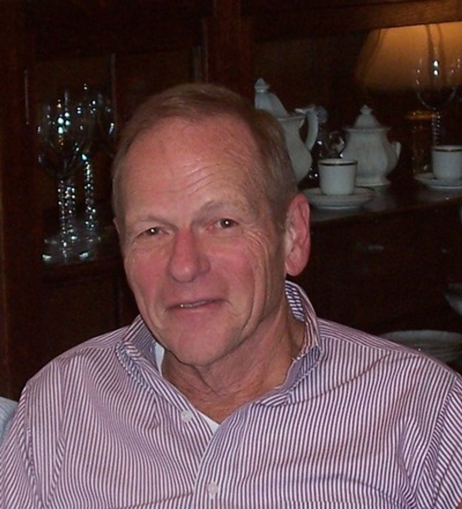 Don Stuart Hillier Profile Photo