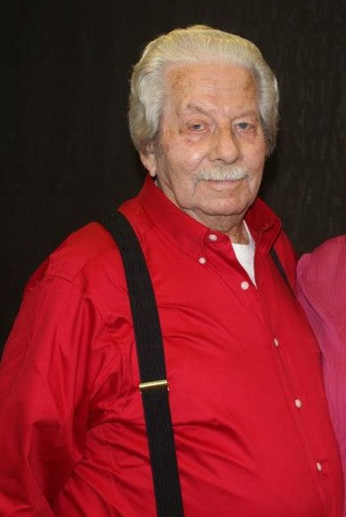 Tony Perricelli