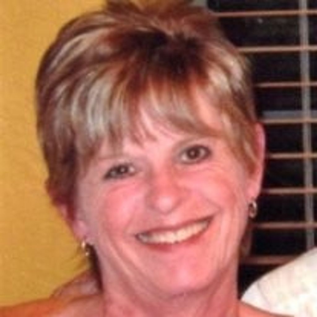Brenda Harville