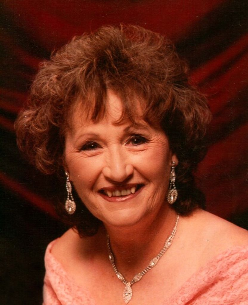 Doris (Jackson)  Cameron