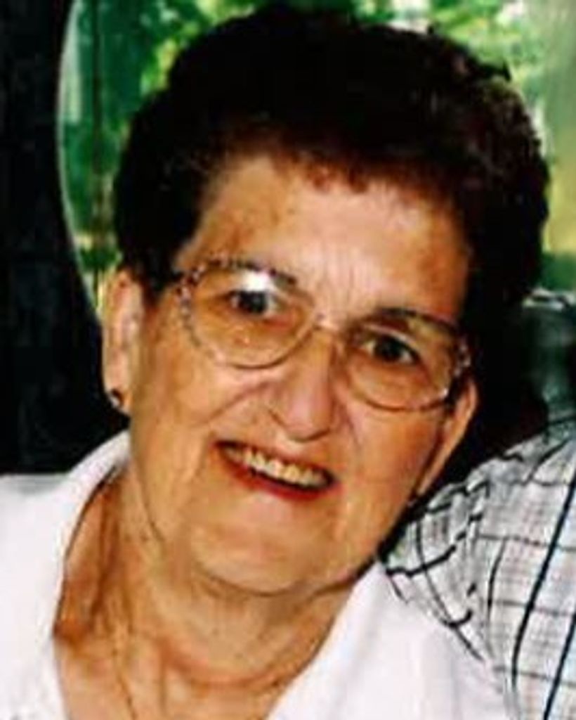 Doreen Gladys Adams Profile Photo