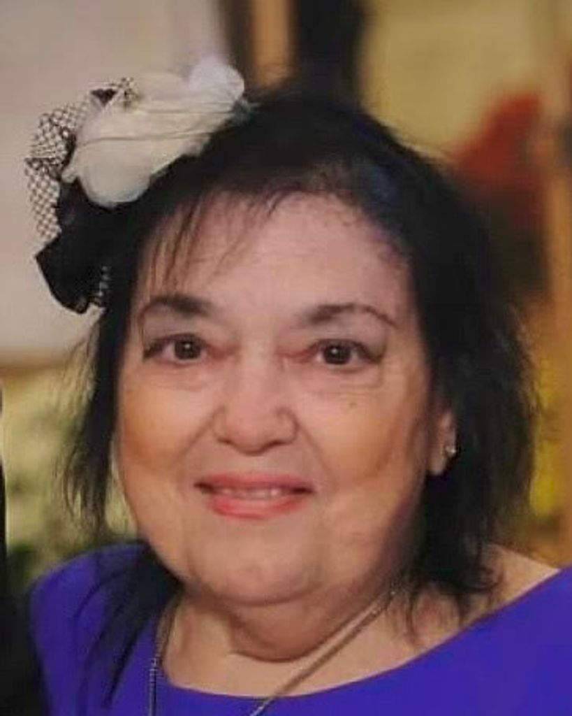 Katherine C. Calderone